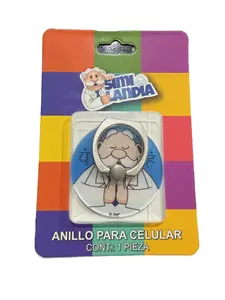 ANILLO PARA CELULAR DR. SIMI "SIMI NAMASTE" / PHONE RING