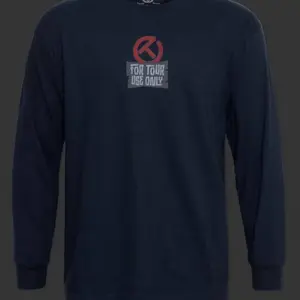 Scotty Cameron Long Sleeve T-Shirt- 2024 Hawaii Open Circle T