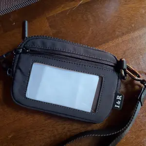 Iris Wallet 2nd Gen RFID (#8036-2) Minimalist Wallets - By Iris & Rainbow