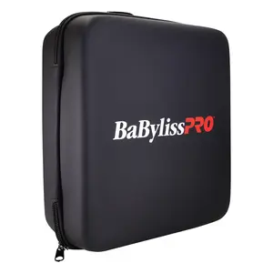 BaByliss Pro Universal Travel Case BBPROCASE Fits Clipper Shaver Trimmer and Accessories