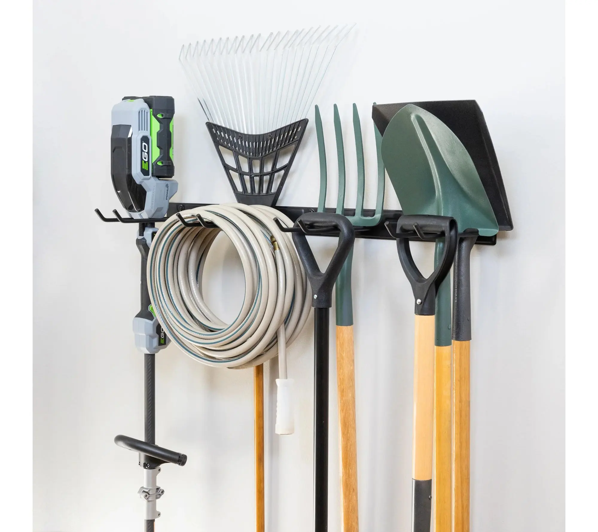 StoreYour Bedrock Garage Tool Organizer - Black