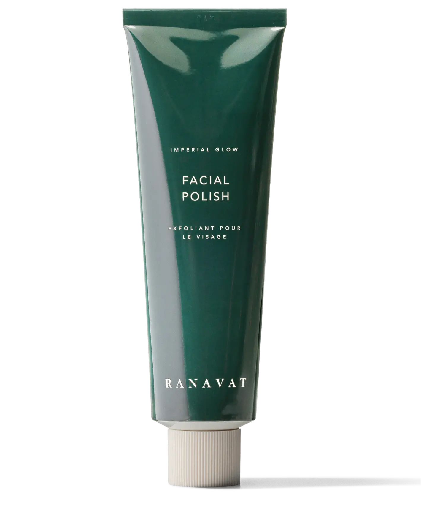 RANAVAT Facial Polish - Skincare and Exfoliation RANAVAT Facial Polish - Skincare and Exfoliation