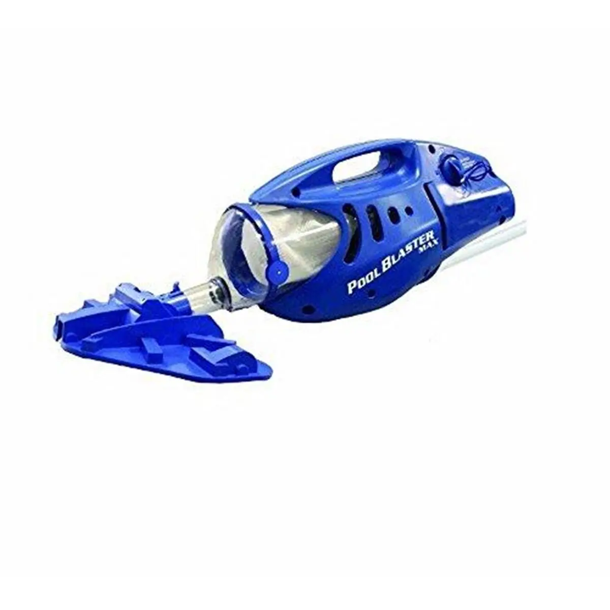 Water Tech Battery Powered Blaster Max Commercial Grade Vacuum
