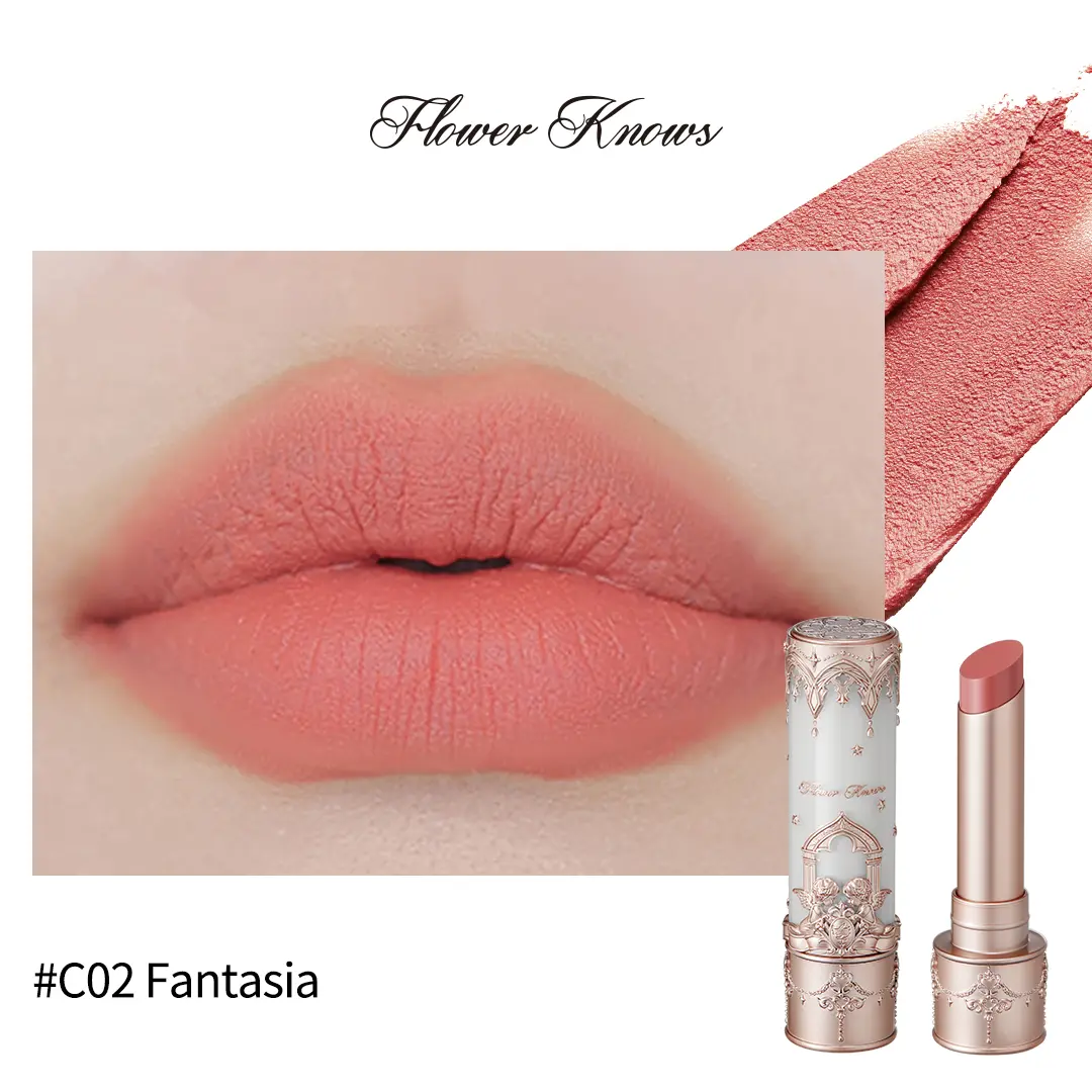 C02 Fantasia