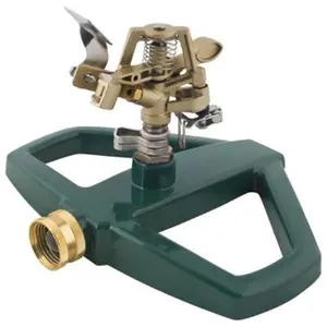 Melnor 108260 Green Thumb Pulsating Sprinkler