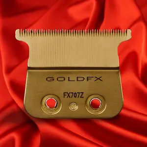 BaBylissPRO Standard Tooth Ultra-Thin Zero-Gap Replacement Blade