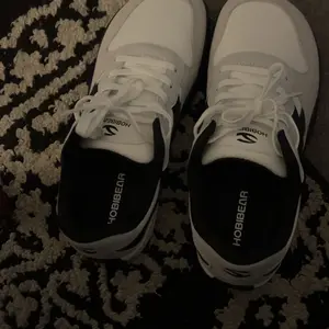 HOBIBEAR Wide-Head Shoes for Spring/Autumn: Durable Casual Shoes, Lightweight Hiking Wide-Fit Footwear, Comfortable for Wide Foot Pads, Suitable for Everyday Wear