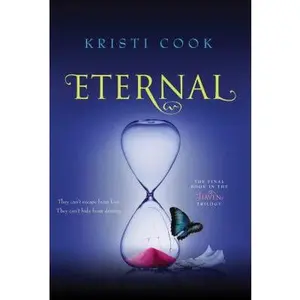 USED-Eternal by Cook, Kristi (Paperback)