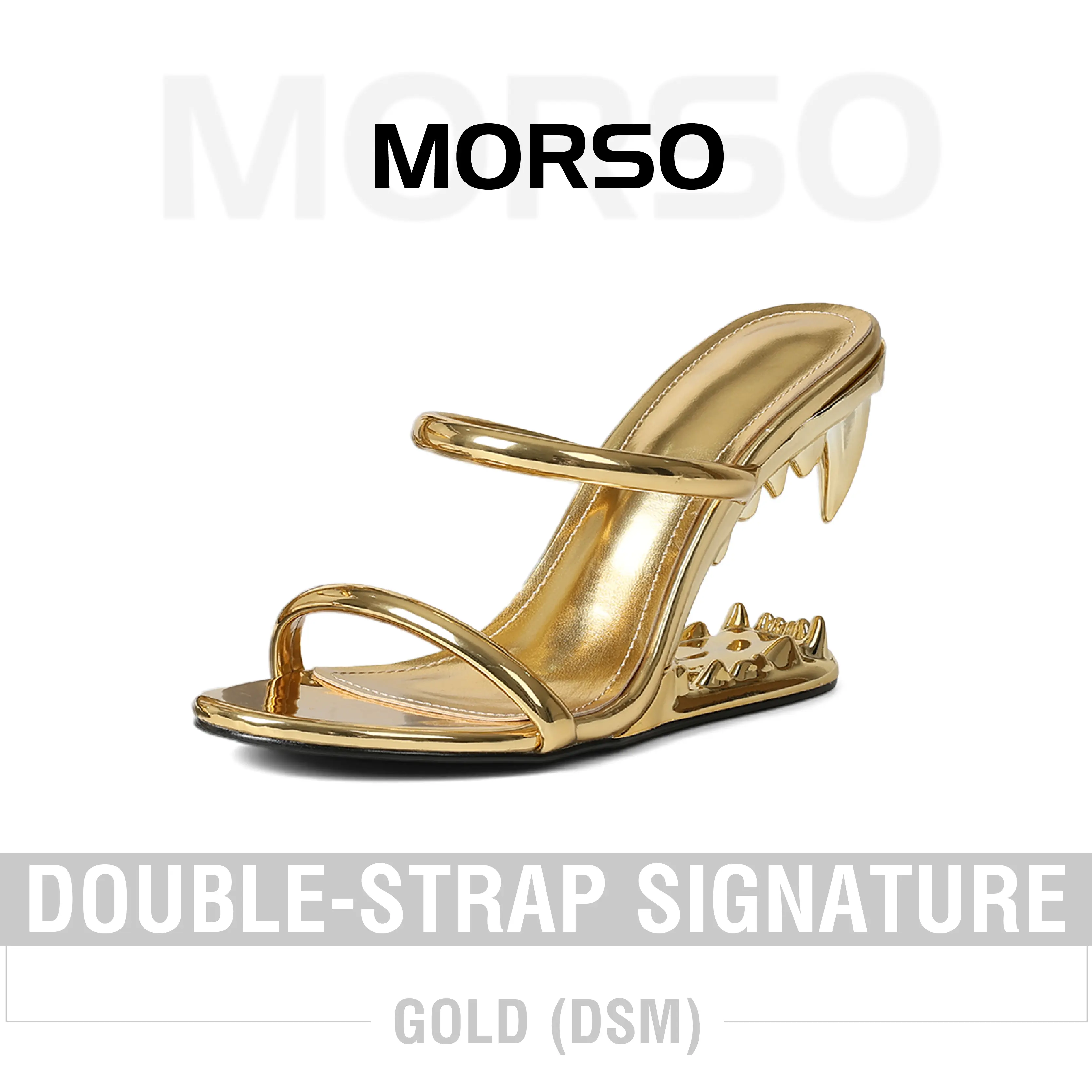 Gold DSM 