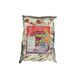 Mini Cucharita Tamarindo/Mini Tamarind spoon 100 ct