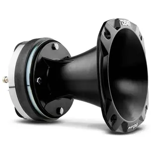 2" Driver And Horn Kit 320 Watts 2" Titanium 8-Ohm Vc (PRO-D1+PRO-HA102/BK)