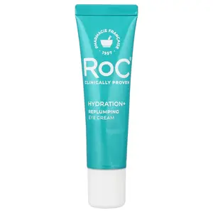 RoC Hydration + Eye Cream, 0.5 fl oz (15 ml)