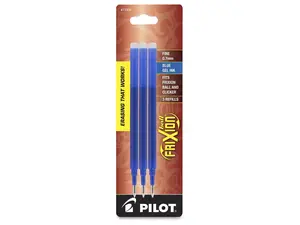 Pilot FriXion Gel Ink Pen Refills