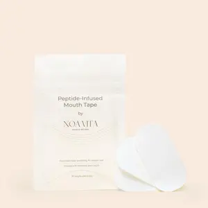 Peptide Mouth Tape