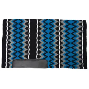 Schneiders Sydney Oversize Western Show Blanket - 34 x 40