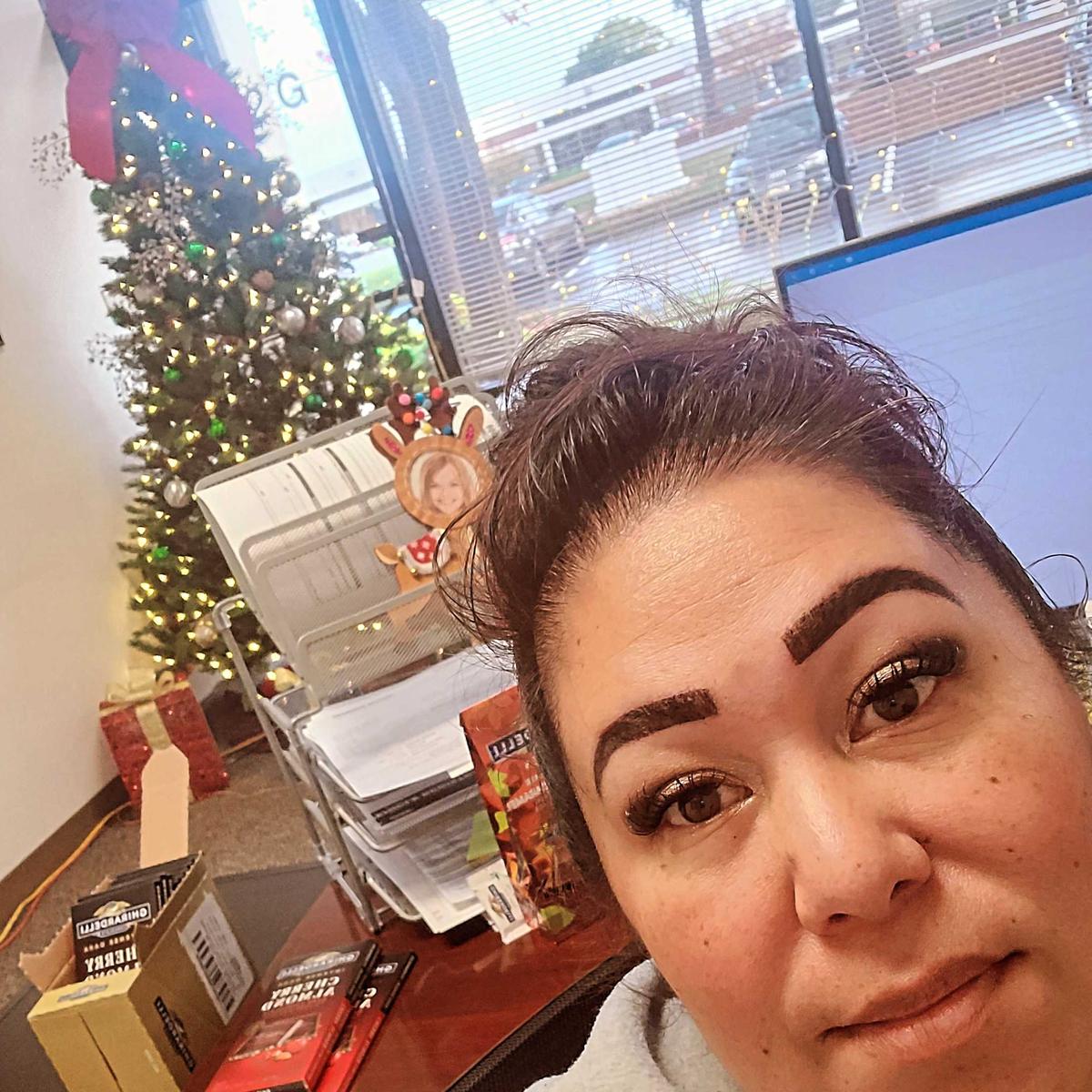 Item: Clear, one-size