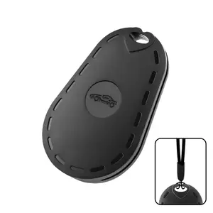 Automotive Windshield Wiper Repair Tool, Boneless Rubber Strip Replacement, Portable Grinding Device for Car Window Cleaning & Maintenance