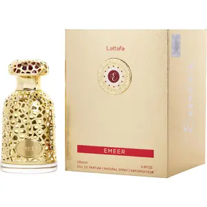 Lattafa Emeer By Lattafa Eau De Parfum For Unisex