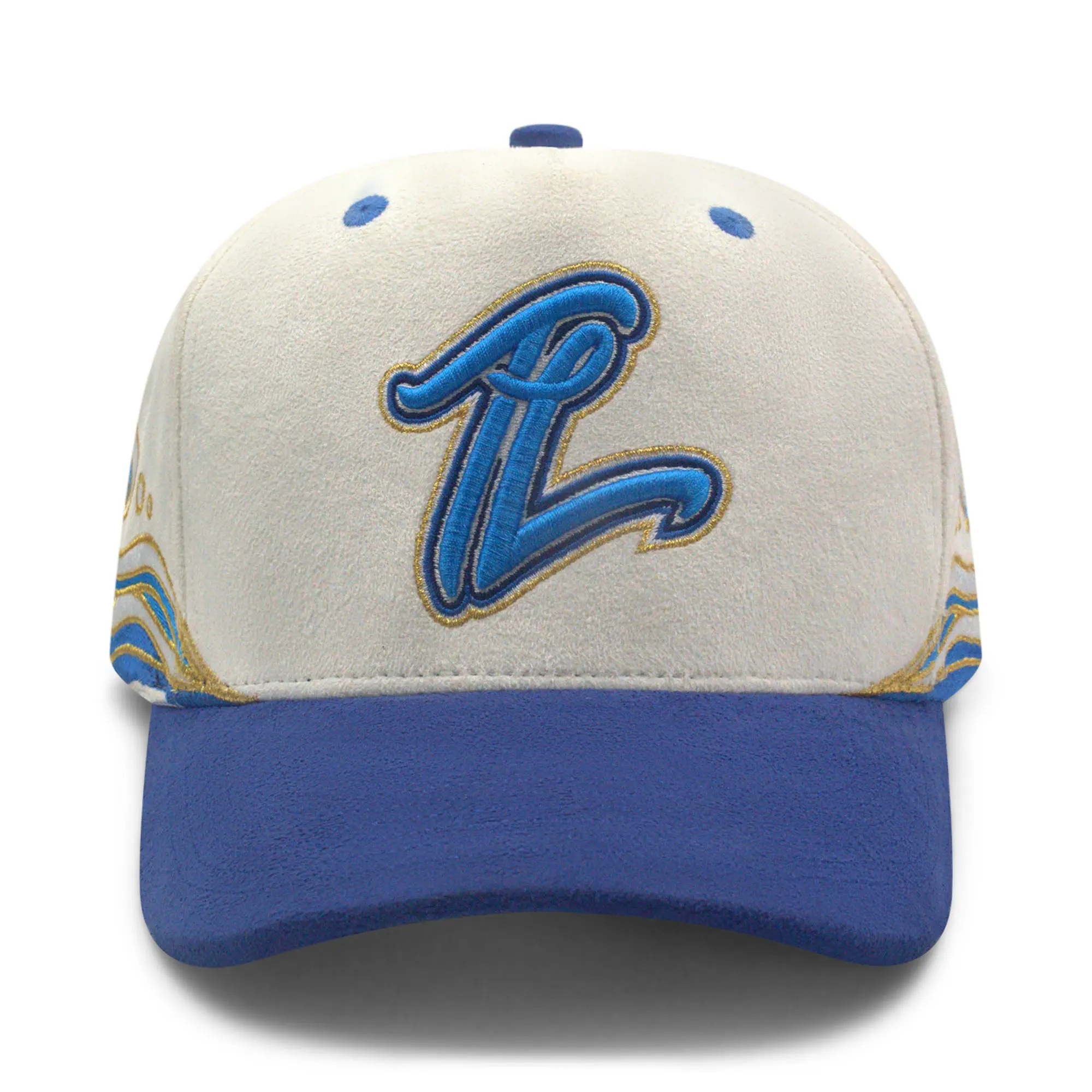 Water Type Cap