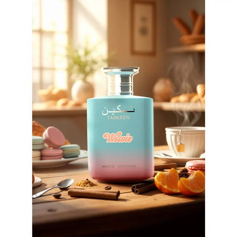 TASKEEN WOWIE 100ml Perfume for Women