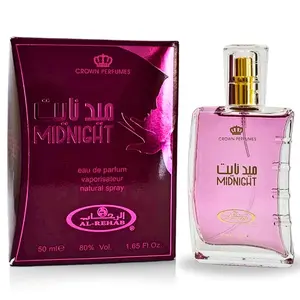 Midnight EDP - 50ML (1.7 OZ) By Al Rehab