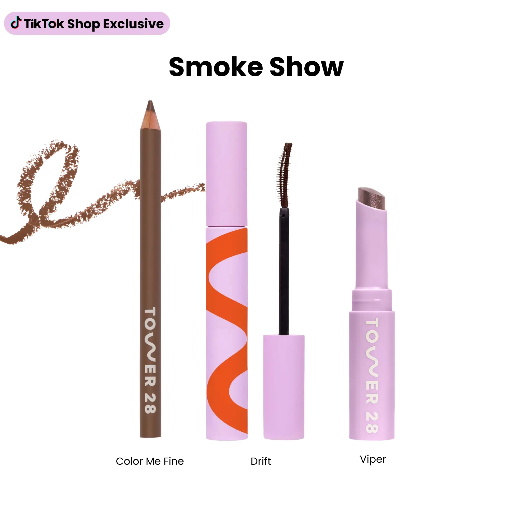 Smoke Show