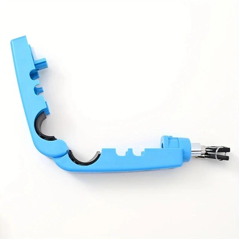 Bike Anti-Theft Lock Electric Bicycle Brake Handlebar Grip Lock Portable Prevent Theft Bike Motorcycle Locks Cycling Accessories