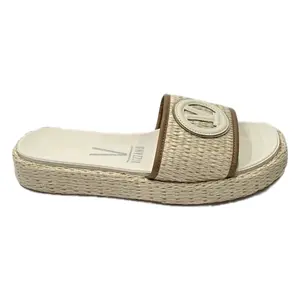 Vizzano Woman Sandals ️  Summer Girl Walking Shoes Weight Footwear