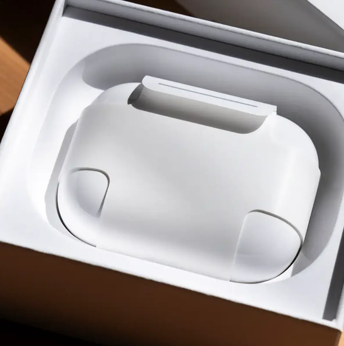 Bluetooth Earbuds with Active Noise Cancellation Adaptive Audio, USB-C Charging Case, Long Battery Life, Automatic Intelligent Matching Compatible with All Systems, Suitable for Listening to Music and Watching Movies