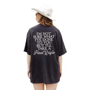 Vanderpump Rules Ot Grigio Unisex T-Shirt - Bravo Tv Gifts For Sti, Lisa P Fans