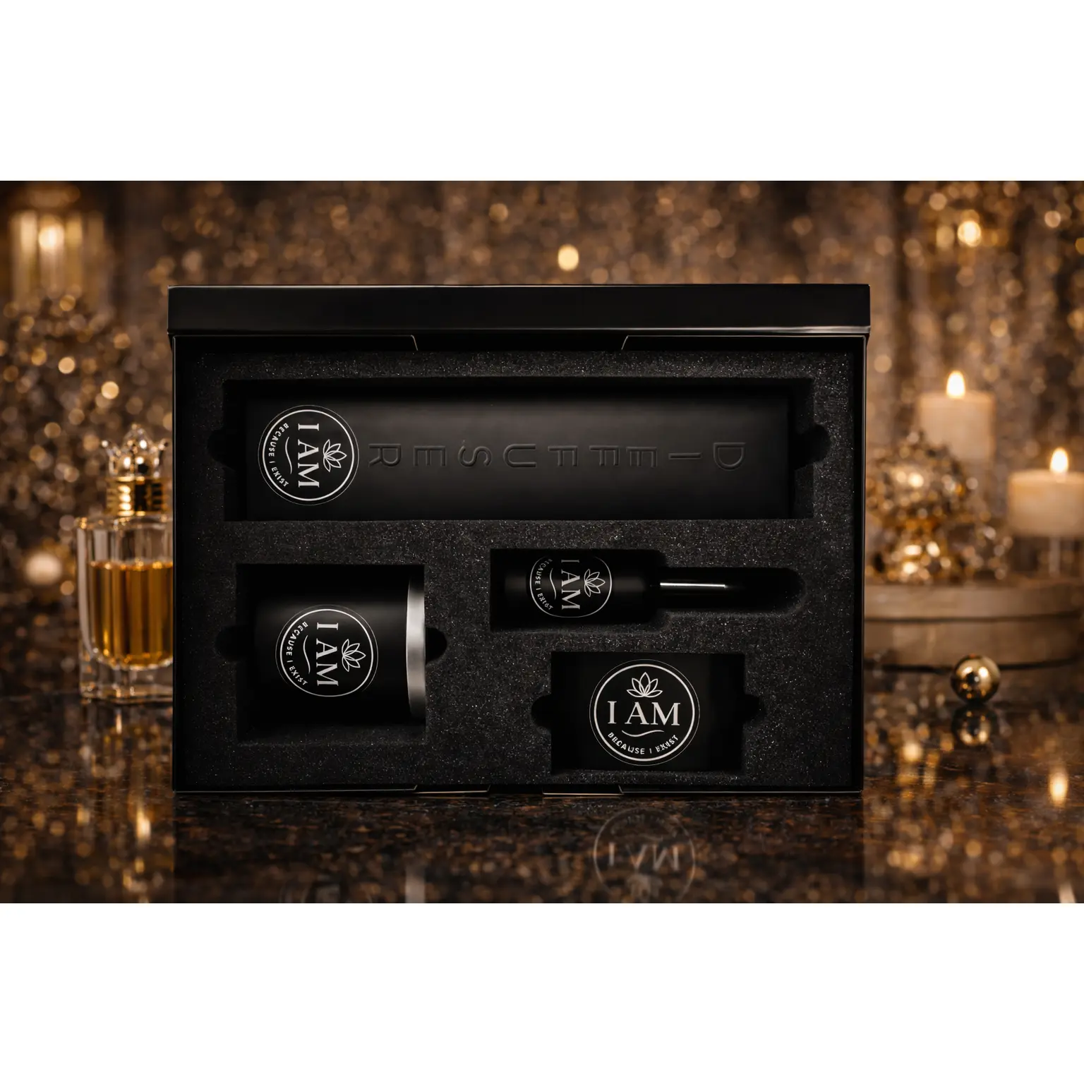 Luxury Gift Box