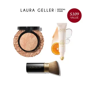 Line Smoother Full Face Kit (3PC)