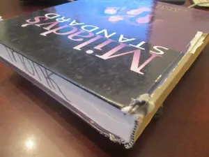 USED-Milady's Standard Textbook of Cosmetology 2000 Edition (Hardcover) by Milady (Hardcover)