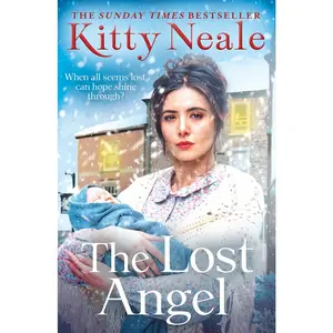 USED-Lost Angel by Neale, Kitty (Paperback)