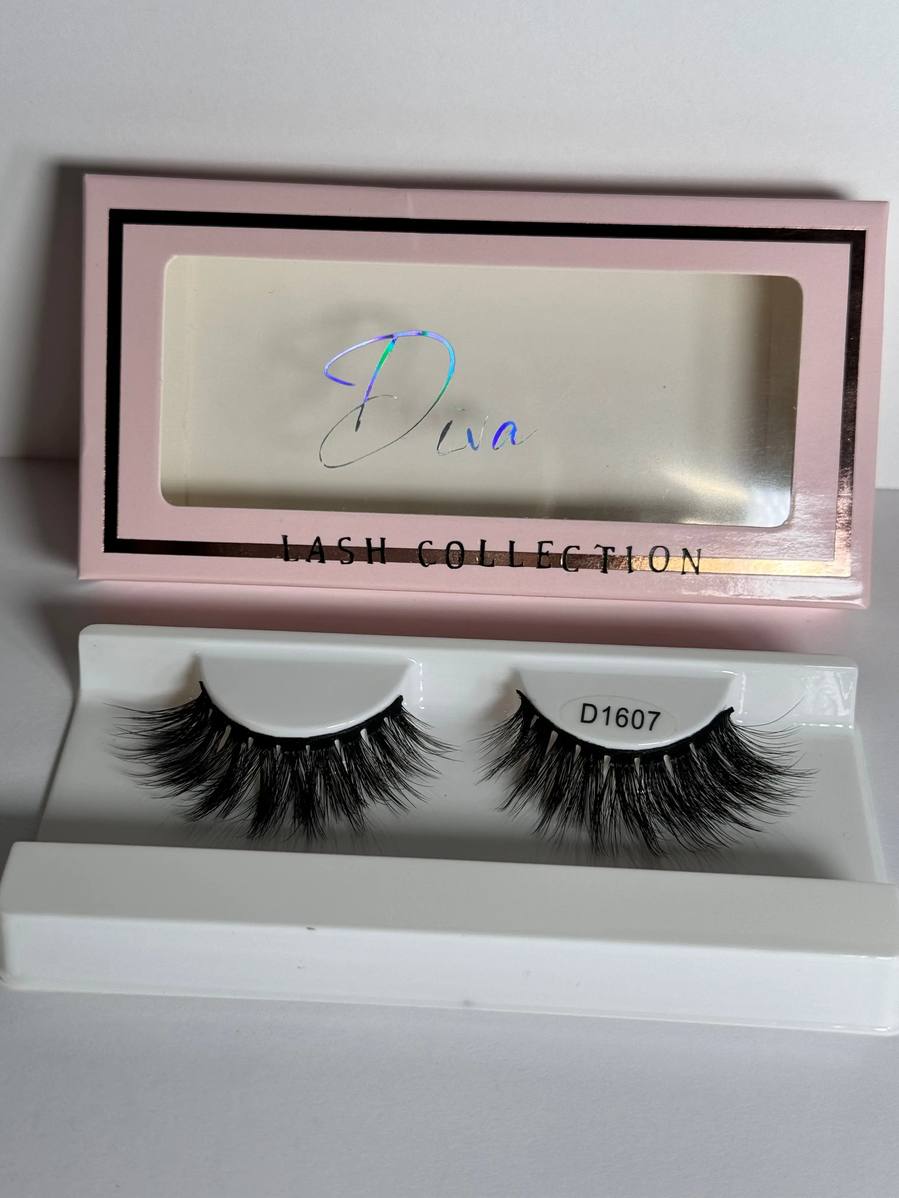SELENE DIVA LASH 1607