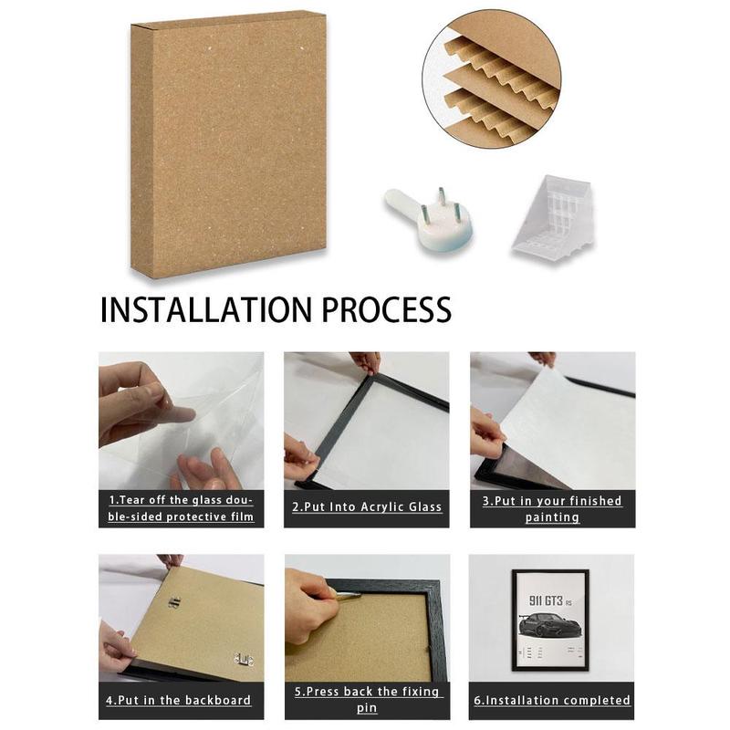 Canvas Print Art Modern Fashion Style Cool Car Racing Samurai Creative Room Decor Wall Poster Living Room Bedroom Office School Gift