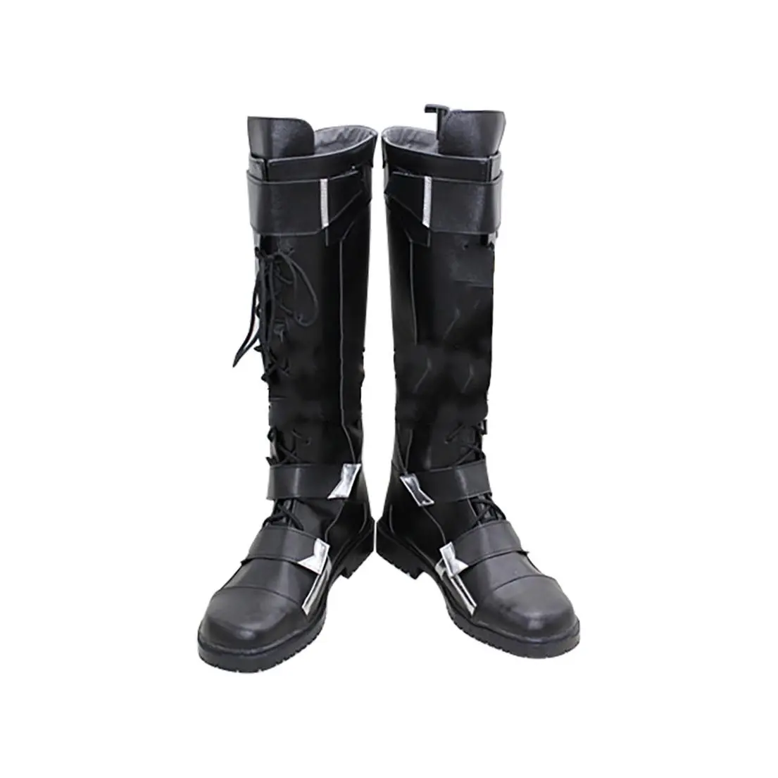 Cosplay Boots Costume Shoes Steve Rogers Kyaputen Amerika: The Wintā Sorujā