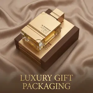Al Haramain Amber OUD Gold Edition 2.0 oz Eaude Parfum Spray