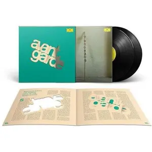 Mauricio Kagel - Kagel: Acustica [Avantgarde Vinyl Series] NEW Vinyl Record 028948682164