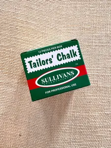 Tailor’s Chalk (12 Pack)