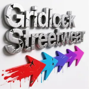 Gridlock Streetwear Gridlock Streetwear
