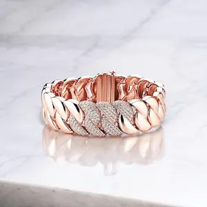 ROSE LUX Bracelet - Limited Edition