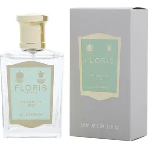 Floris Mulberry Fig By Floris Eau De Parfum For Unisex