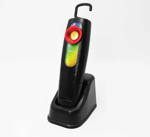 LED Color Matching Light, 500 Lumen - Exact Paint Color Match - 3 Color Temperatures - (9060)