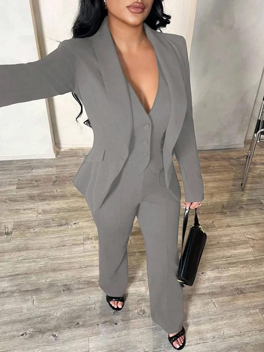 Grey