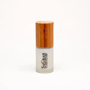 Anti-Aging Serum with Ceramide & Pearl Powder