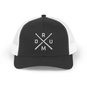 Drum Cap
