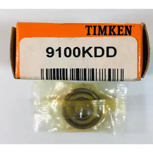 Timken Ball Bearings 9100KDD