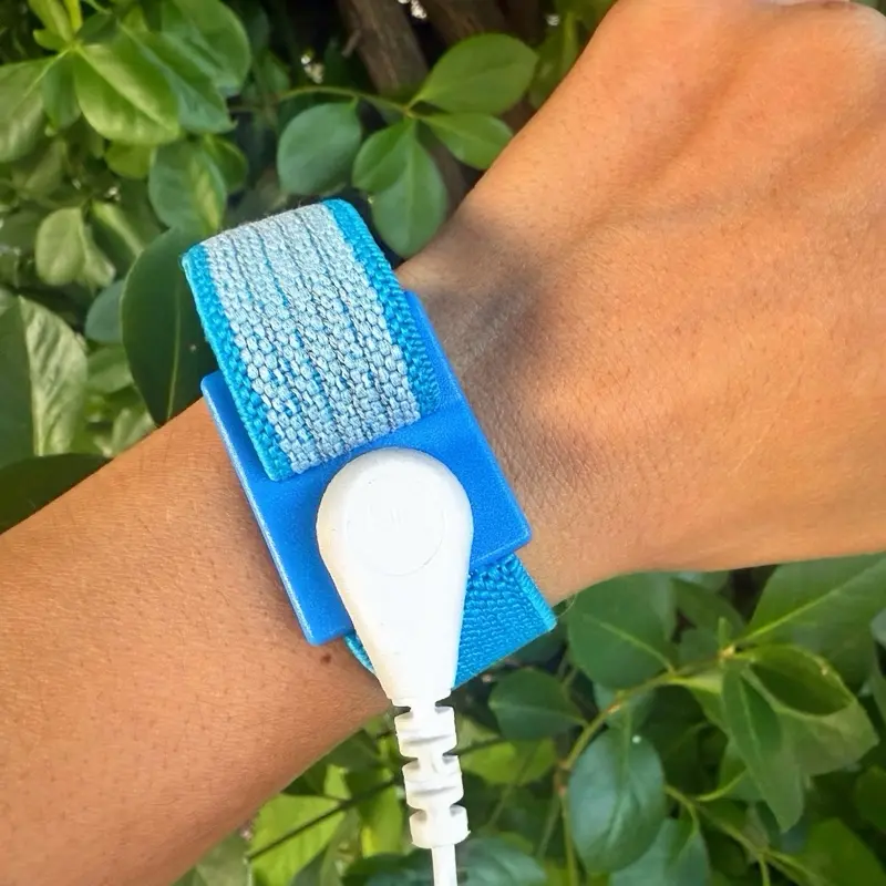 Earthing Bracelet