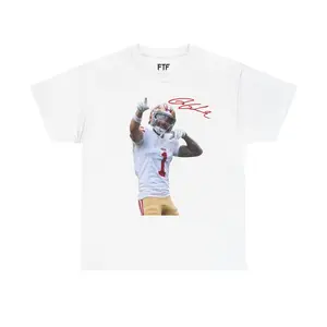 Ricky Pearsall "Signature" Tee